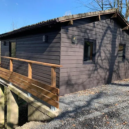 Holiday home Douillets For The Family *