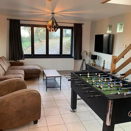 Douillets For The Family *