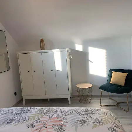 別荘 Douillets For The Family *