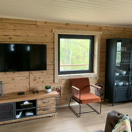 Douillets For The Family Nyaraló