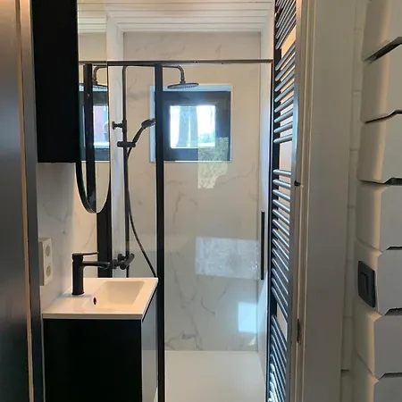 別荘 Douillets For The Family *