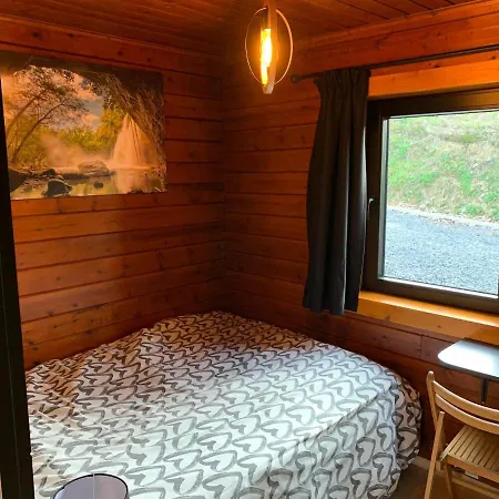 Douillets For The Family Holiday home Houyet