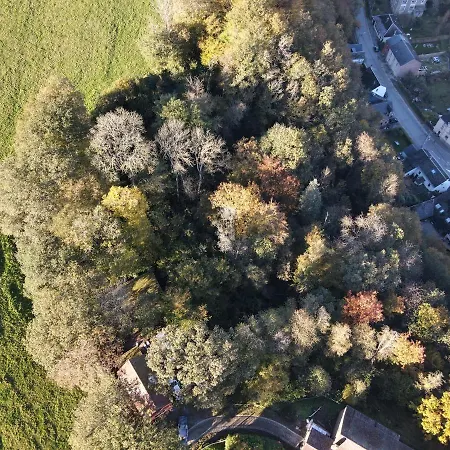 別荘 Douillets For The Family ウイエ