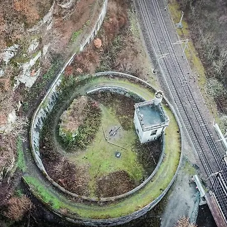 別荘 Douillets For The Family