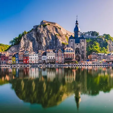 Douillets For The Family 別荘