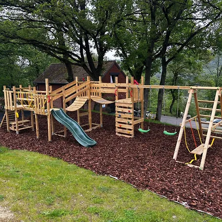 別荘 Douillets For The Family *