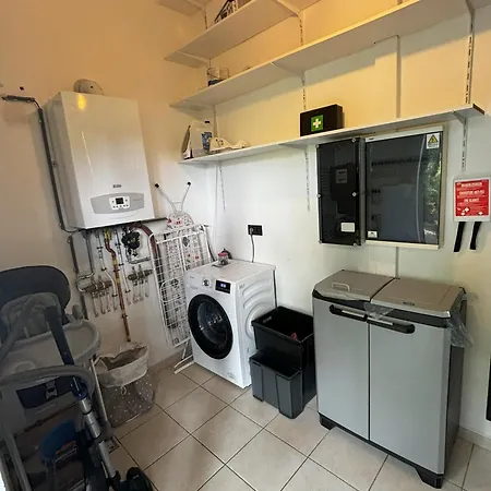 Douillets For The Family 別荘